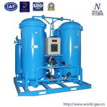 Nitrogen Generator for Metal Cutting (99.99%, Purity)